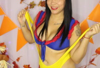 Performer Martinagomez99 Photo 11