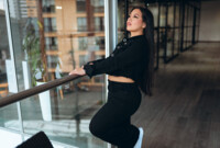 Artist AshleyEvanhs Foto 11
