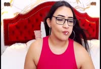 Artist Luciamora Video 1