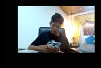 Utøver KaiLizard Video 1