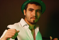 Artista DialexandroJones Foto 11