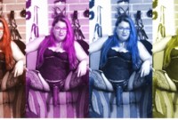 Artiest MistressPerver247 Foto 3