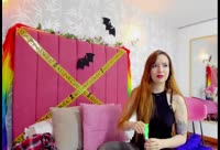 Artiest MadisonWhiteee Video 1
