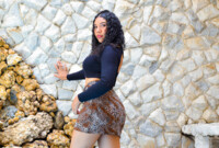 Artista SellyaDevine Foto 12