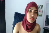 Utøver LeylaLea Video 1