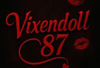 Artist Vixxendoll87 Foto 10