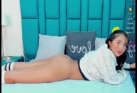 Performer AmahiaRose Video 1