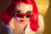 Intérprete BunnyBond Foto 11