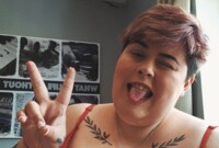 Artista Bbwblossom Foto 2