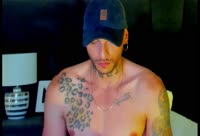 Darsteller RickX Video 1