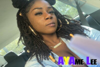 Artist AYAMELEE Foto 12
