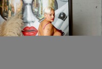 Performer GIANNELLACOXX Photo 3