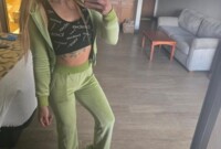 Artiest GoddessJadeHart Foto 6