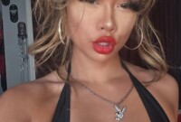 Artiest GoddessJadeHart Foto 7