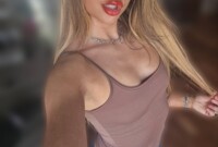 Artiest GoddessJadeHart Foto 5