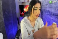 Intérprete IsabelleFoxxi Video 1