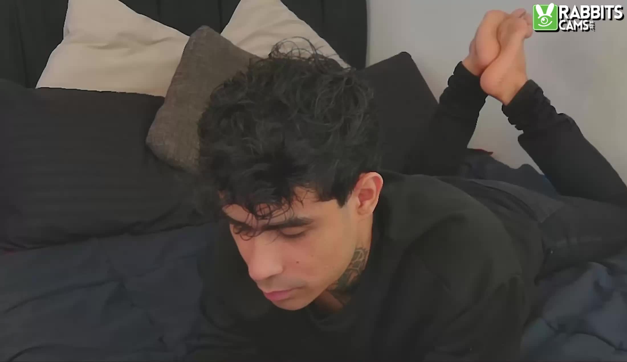 Artist stefanoeverett Video 1