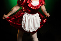 Performer Alicegomes Photo 8