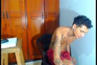 Performer DemonSexxBoy Video 1