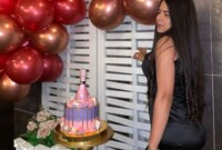 Artiest DulceAny Foto 12