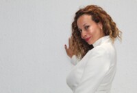 Intérprete MeiMartin Foto 2
