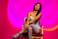 Artiest AishaAmiri Foto 11