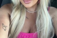 Artiest BarbieGirlGoneBad Foto 5