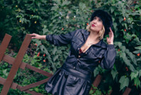 Artista GiuliaAddams Foto 6