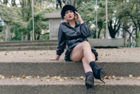 Artista GiuliaAddams Foto 2