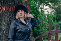 Artista GiuliaAddams Foto 3