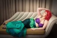 Interprete AussieCosplay Foto 11