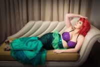 Intérprete AussieCosplay Foto 4