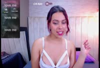 Artist Lita69 Video 1