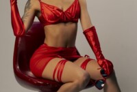 Interprète ZariannaEvanz Photo 2