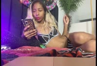 Artiest Firesexyrubie Video 1