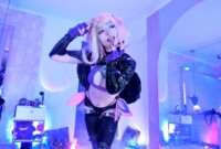 Artista ZephiraAbney Foto 4