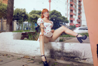 Darsteller MelannieLove Foto 11
