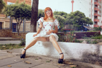 Darsteller MelannieLove Foto 12