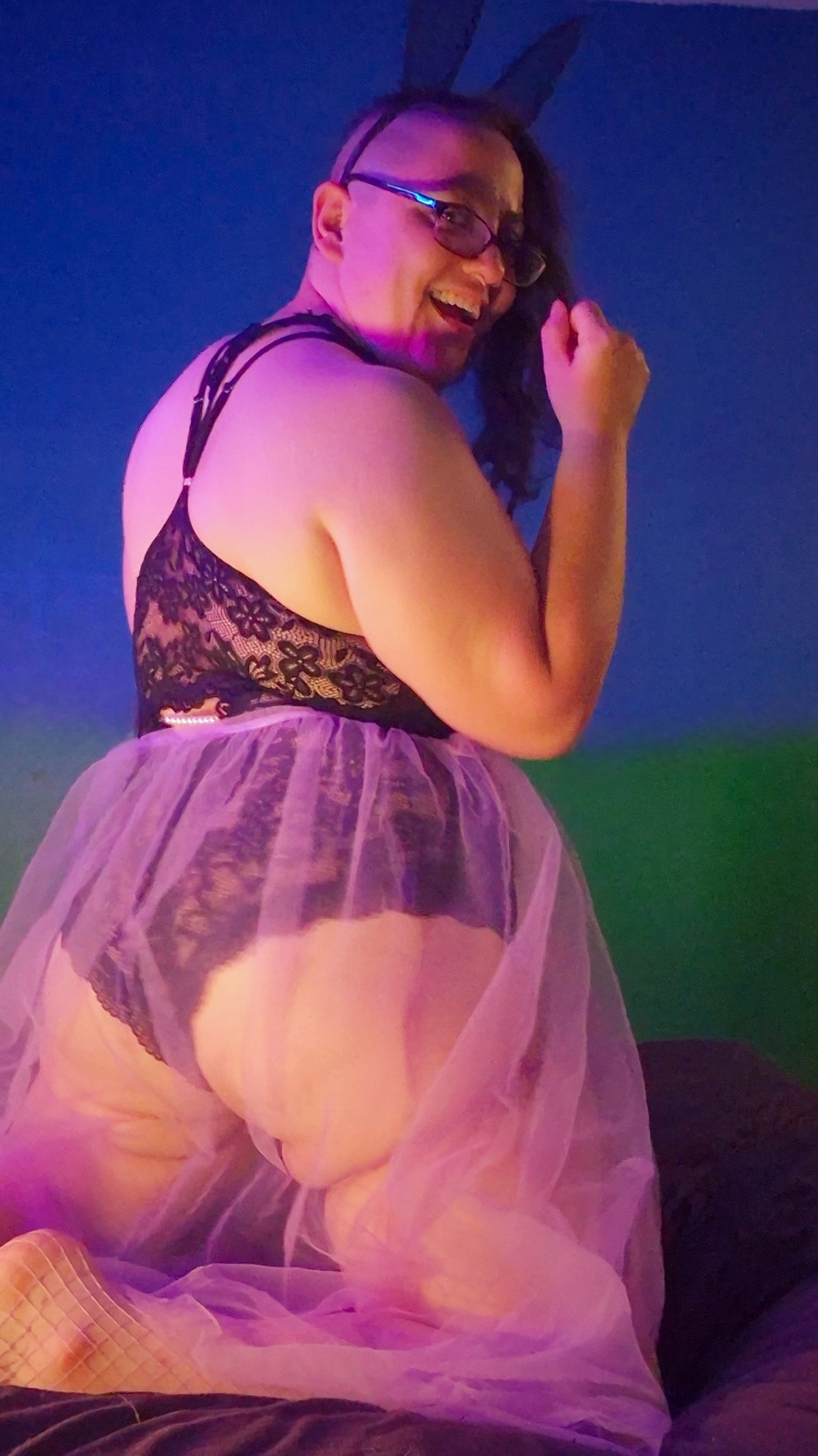 Artista CuddlyLittleDemon Foto 7