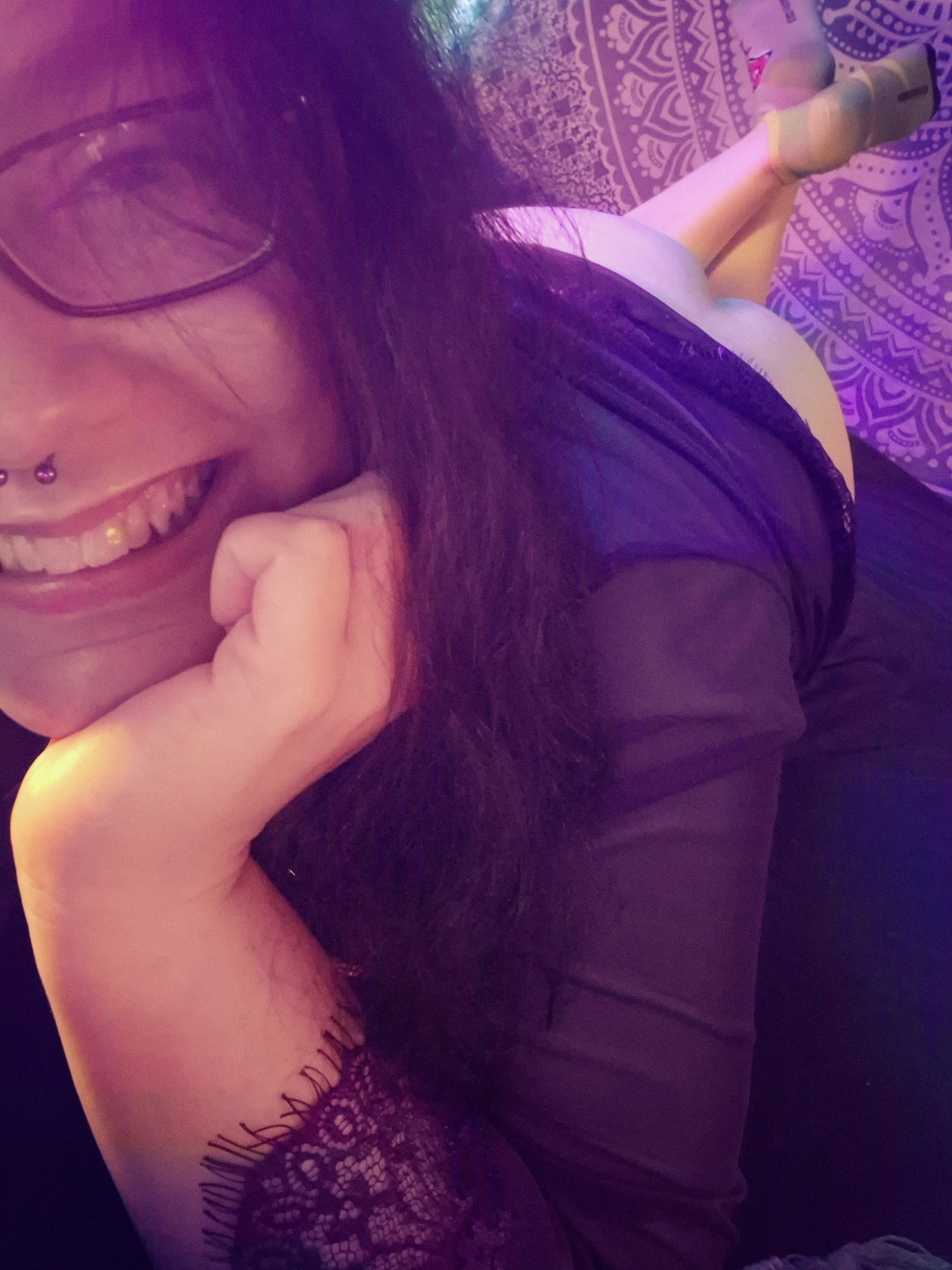 Artista CuddlyLittleDemon Foto 1