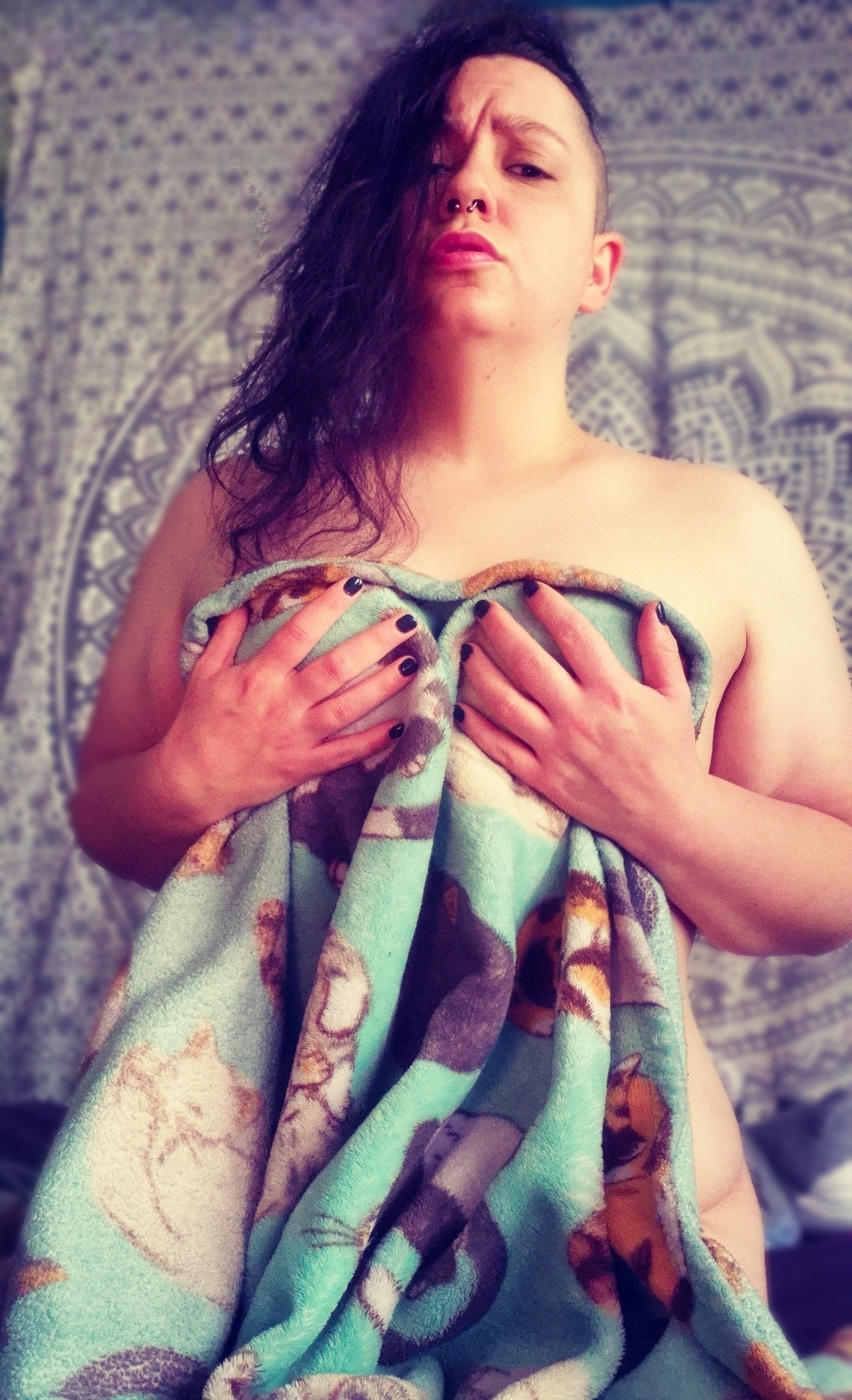 Artista CuddlyLittleDemon Foto 4