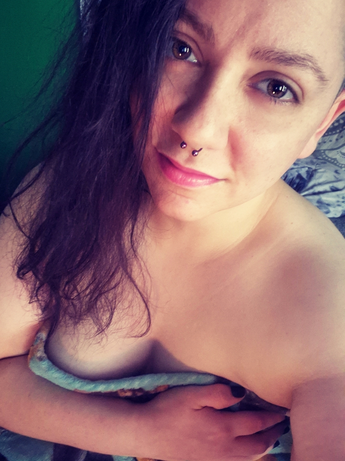 Artista CuddlyLittleDemon Foto 2