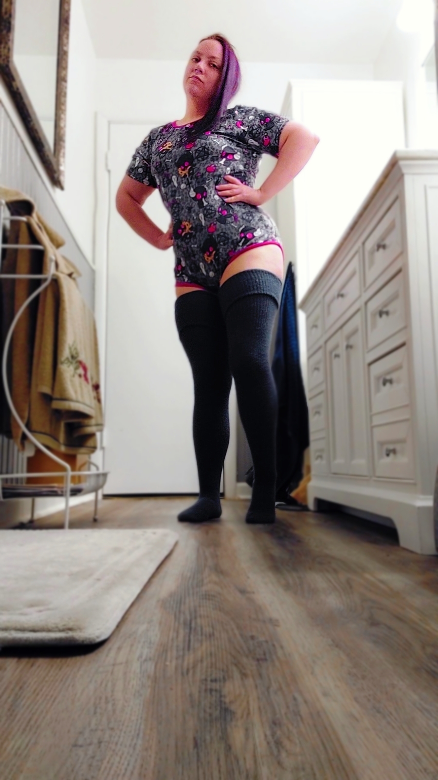 Artista CuddlyLittleDemon Foto 11
