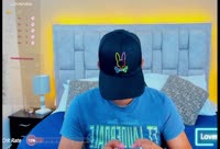 Darsteller Alexxxander77 Video 1