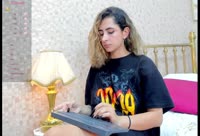 Interprete agathabella Video 1