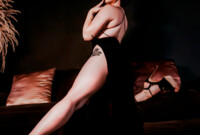 Performer AnniaHeels Photo 12
