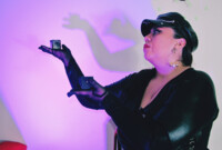 Artiest LexyDom Foto 12