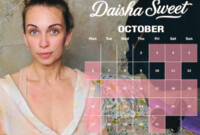 Artista DaishaSweet Foto 1