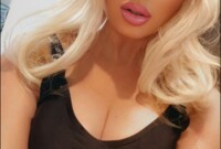 Artiest BlondieBarbieBabe Foto 10