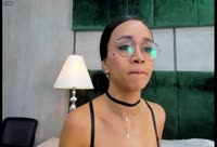 Intérprete AngelinaPreston Video 1